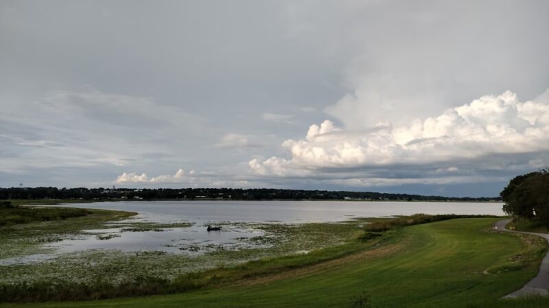 Babson Park - Babson Park, FL
