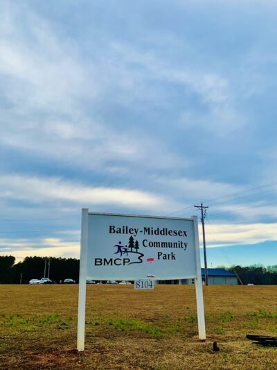 Bailey/Middlesex Park - Bailey, NC