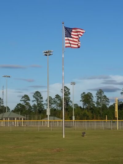 Bill Reynolds Sports Park - Bainbridge, GA