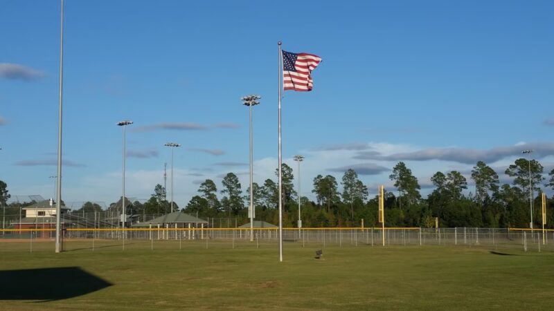 Bill Reynolds Sports Park - Bainbridge, GA