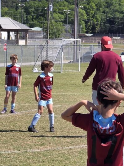 Bill Reynolds Sports Park - Bainbridge, GA