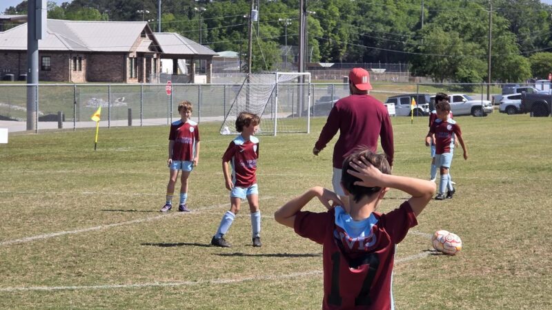 Bill Reynolds Sports Park - Bainbridge, GA