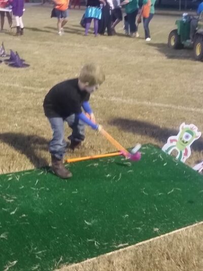 Bill Reynolds Sports Park - Bainbridge, GA