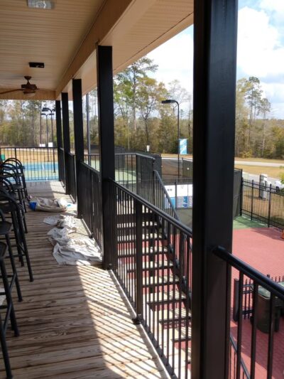 Bill Reynolds Sports Park - Bainbridge, GA