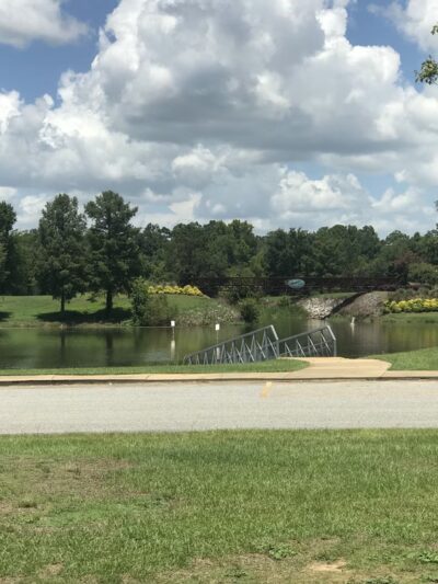 Cheney Griffin Park - Bainbridge, GA