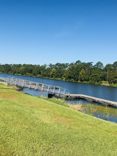 Cheney Griffin Park - Bainbridge, GA