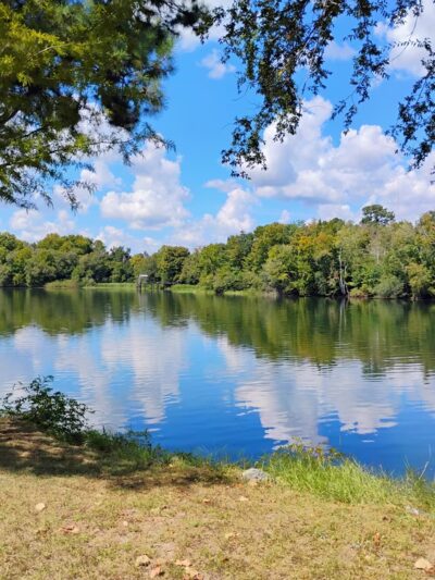 Earle May Boat Basin Park - Bainbridge, GA
