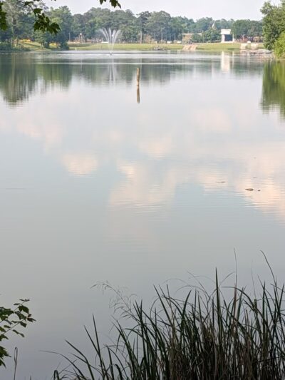 Earle May Boat Basin Park - Bainbridge, GA