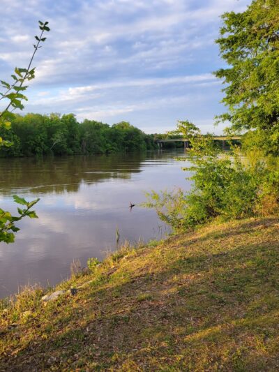 Earle May Boat Basin Park - Bainbridge, GA