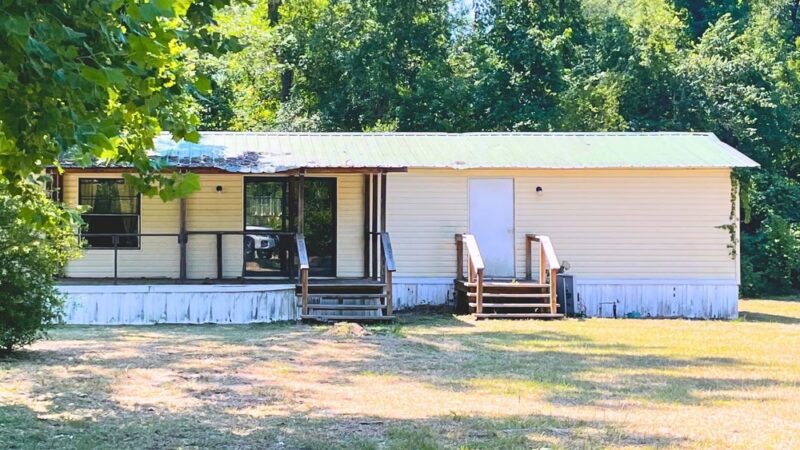 Lake Douglas Village - Bainbridge, GA
