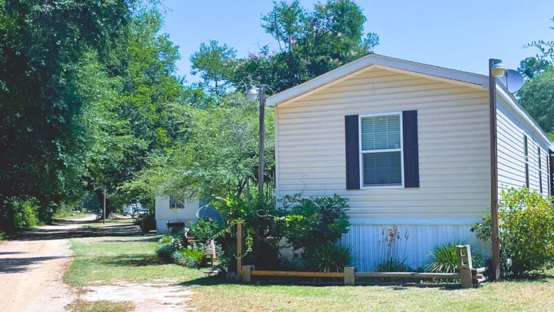 Lake Douglas Village - Bainbridge, GA
