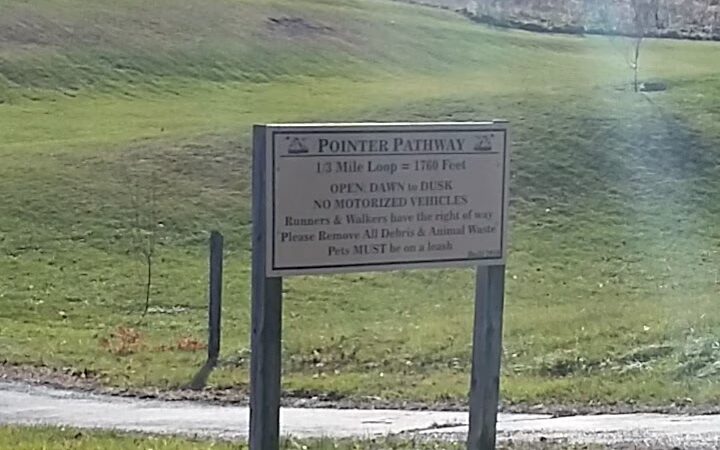 East Point Park - Bainbridge, IN