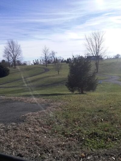 East Point Park - Bainbridge, IN