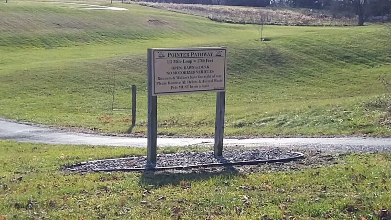 East Point Park - Bainbridge, IN