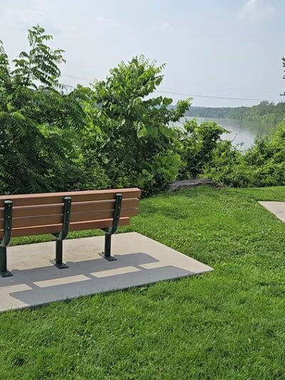 American Legion Koser Park - Bainbridge, PA