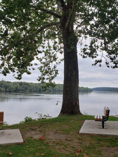 American Legion Koser Park - Bainbridge, PA