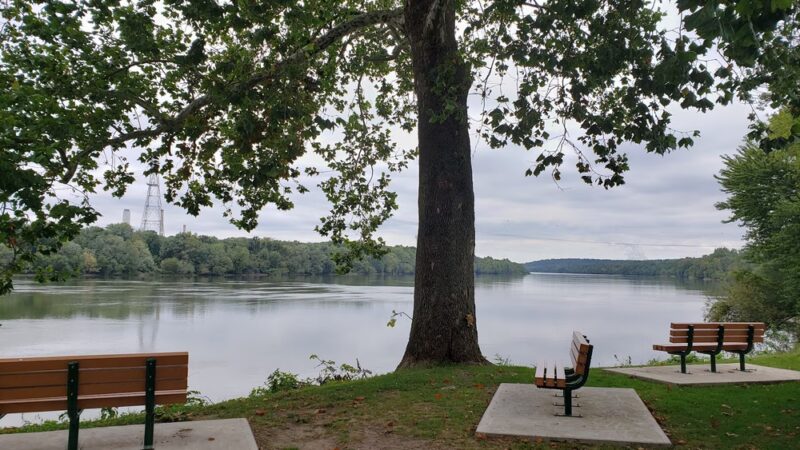American Legion Koser Park - Bainbridge, PA