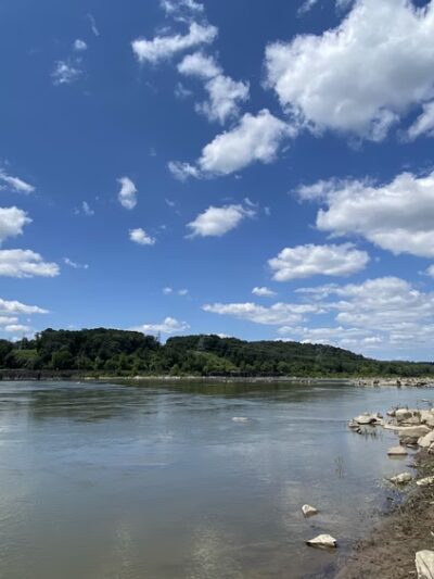 Northwest Lancaster County River Trail - Bainbridge, PA