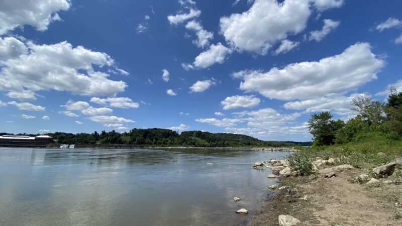 Northwest Lancaster County River Trail - Bainbridge, PA