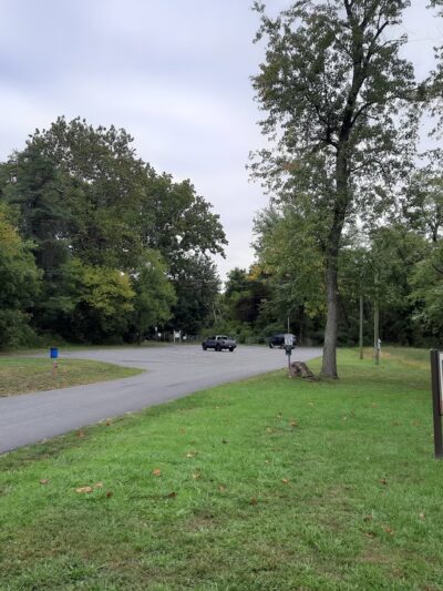 Northwest Lancaster County River Trail - Bainbridge, PA