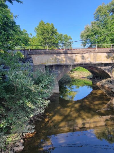Northwest Lancaster County River Trail - Bainbridge, PA