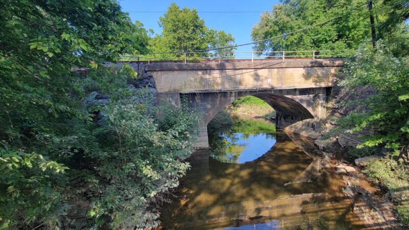 Northwest Lancaster County River Trail - Bainbridge, PA