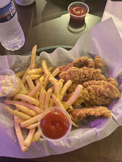 Red's Broken Spoke - Baker, WV