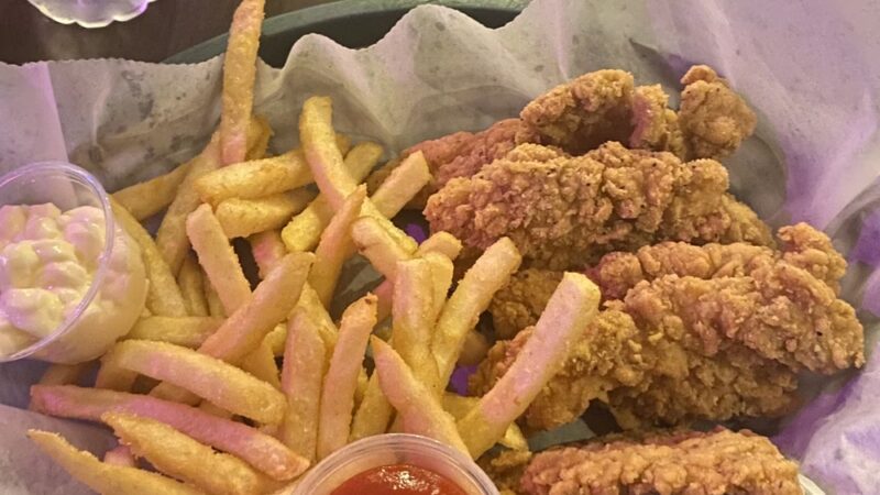 Red's Broken Spoke - Baker, WV