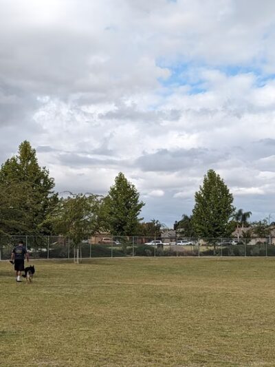 Bridle Creek Dog Park - Bakersfield, CA
