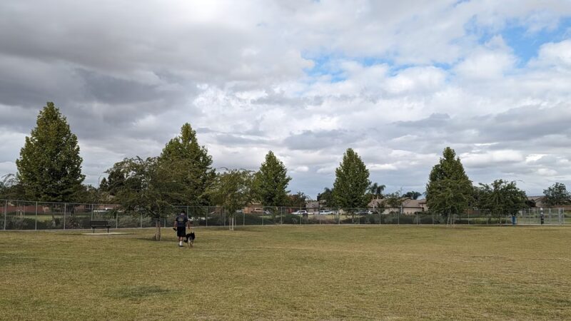 Bridle Creek Dog Park - Bakersfield, CA