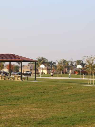 Bridle Creek Dog Park - Bakersfield, CA