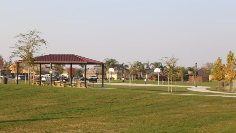 Bridle Creek Dog Park - Bakersfield, CA