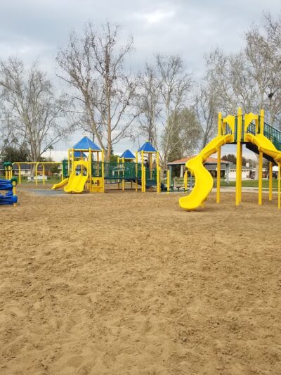 Campus Park North - Bakersfield, CA