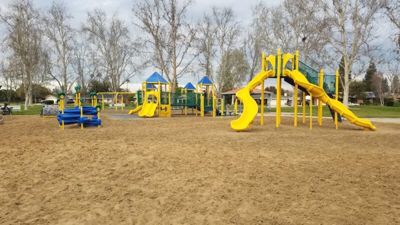 Campus Park North - Bakersfield, CA