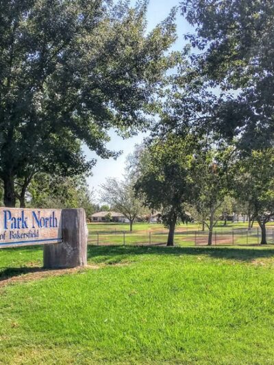 Campus Park North - Bakersfield, CA