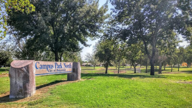 Campus Park North - Bakersfield, CA