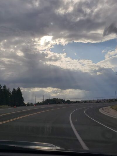 College Park - Bakersfield, CA