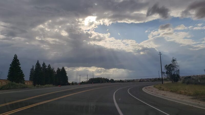 College Park - Bakersfield, CA