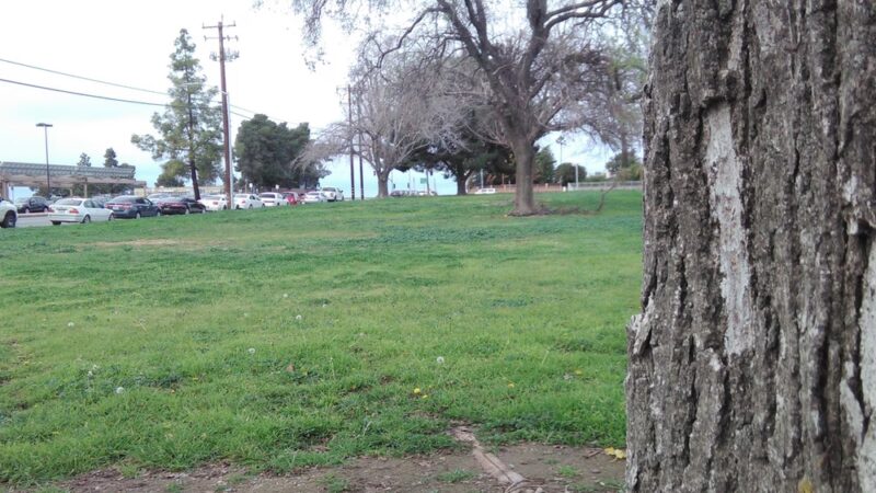 College Park - Bakersfield, CA