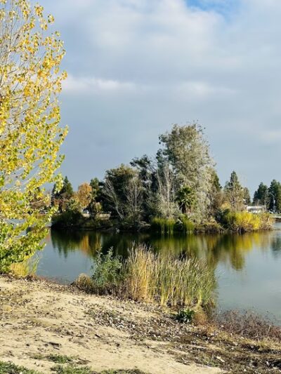 Kern River Parkway - Bakersfield, CA