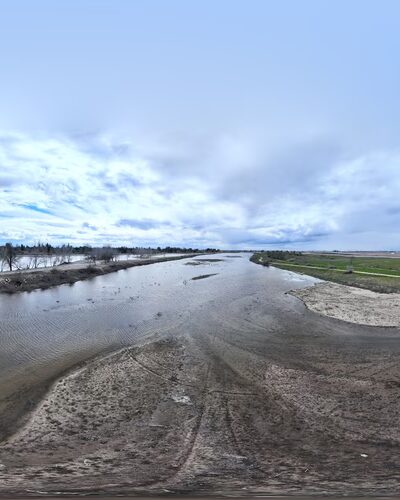 Kern River Parkway - Bakersfield, CA