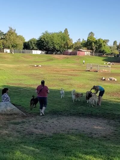 Kroll Park - Bakersfield, CA