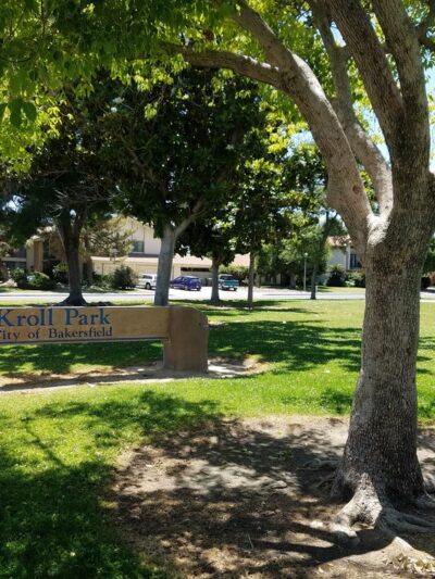 Kroll Park - Bakersfield, CA