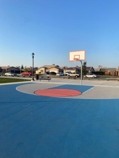 Linnell Brahma Park - Bakersfield, CA