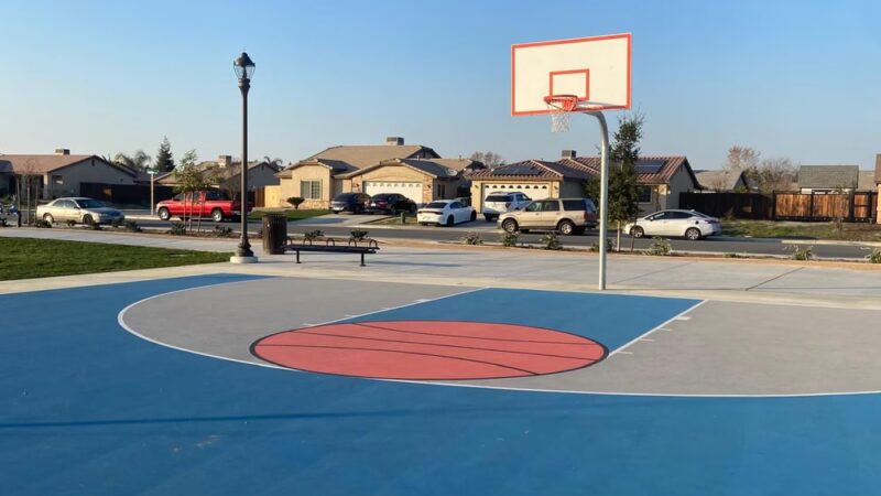 Linnell Brahma Park - Bakersfield, CA