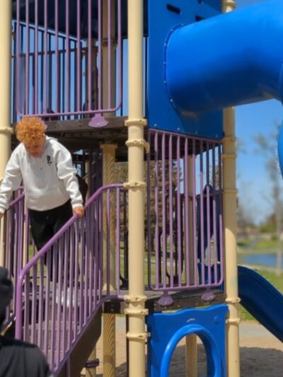 Pin Oak Park - Bakersfield, CA