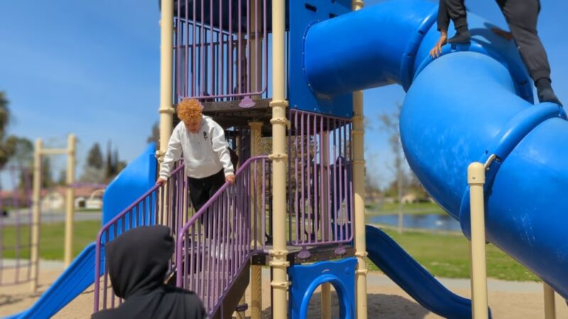 Pin Oak Park - Bakersfield, CA