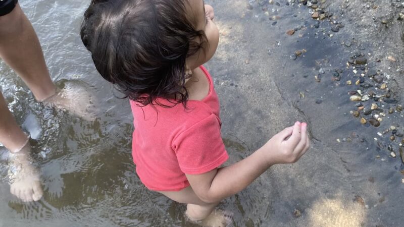 Rio Kern - Bakersfield, CA