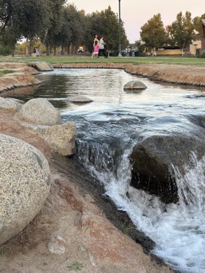 River Walk - Bakersfield, CA