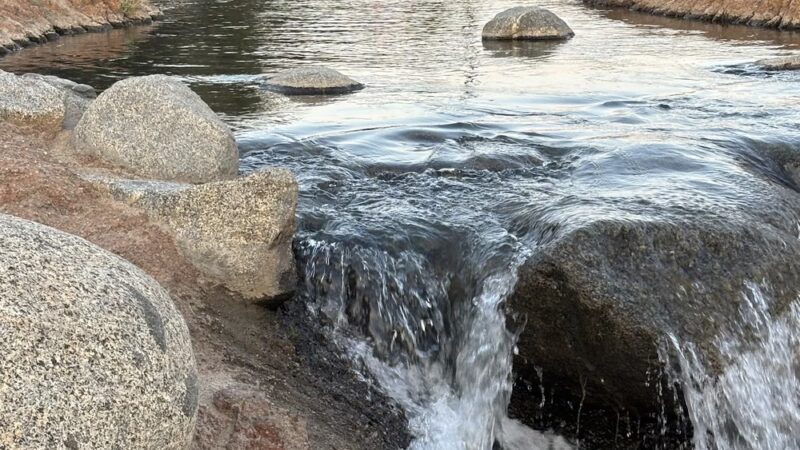 River Walk - Bakersfield, CA